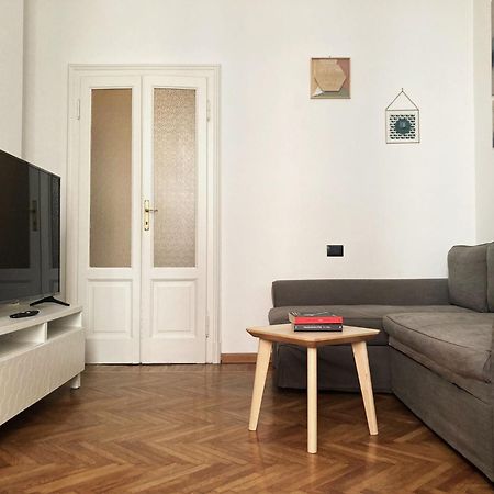 Monviso 35 , Cozy Apartment Milán Exteriér fotografie