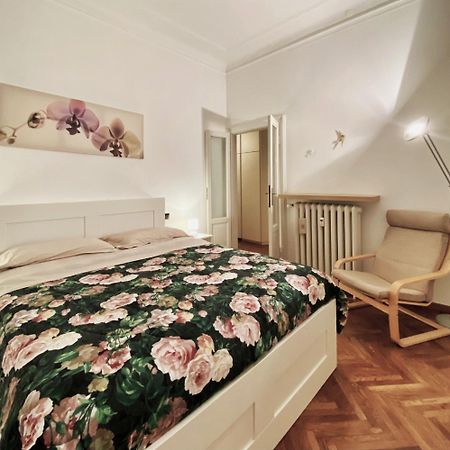 Monviso 35 , Cozy Apartment Milán Exteriér fotografie