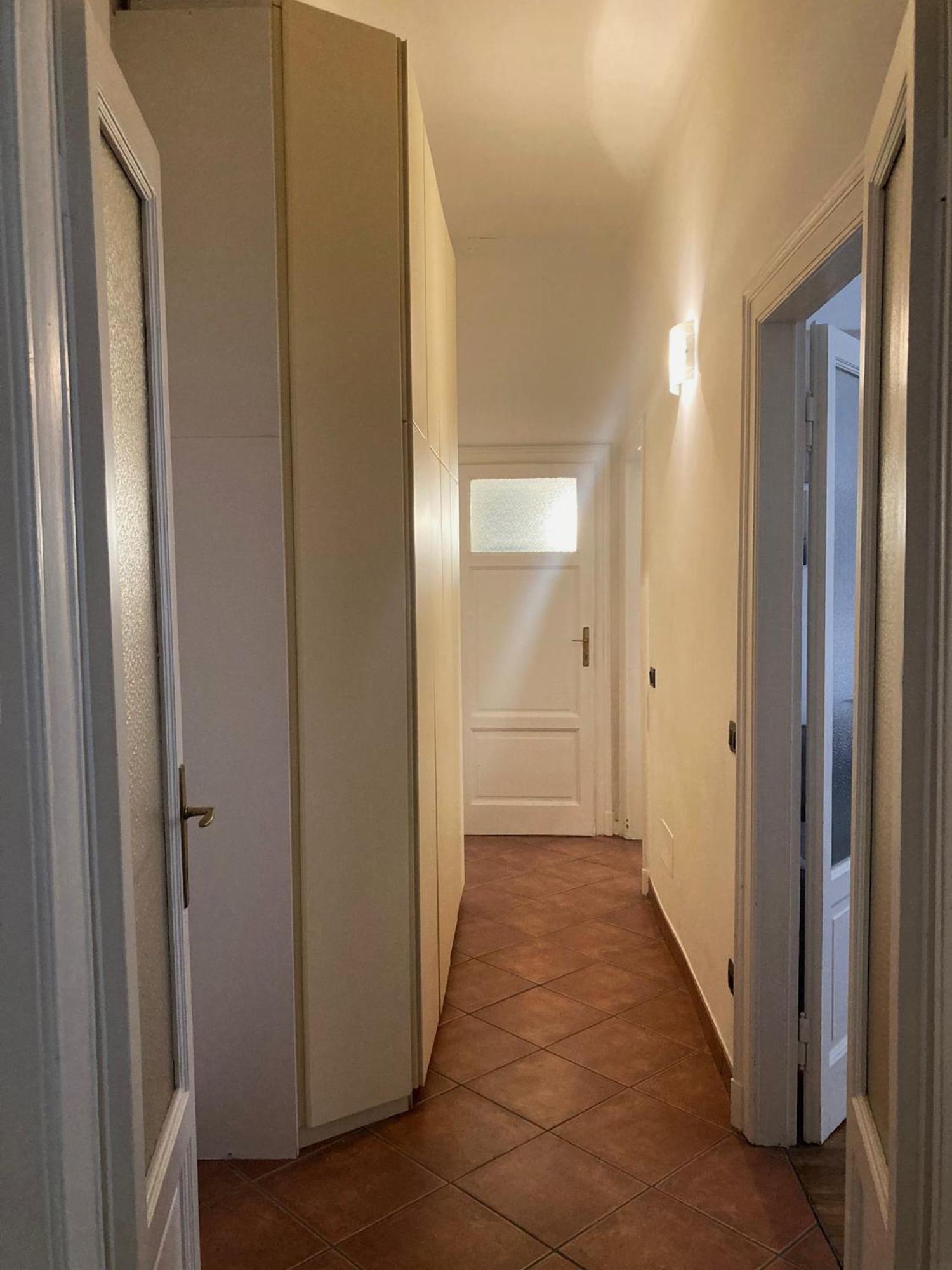 Monviso 35 , Cozy Apartment Milán Exteriér fotografie