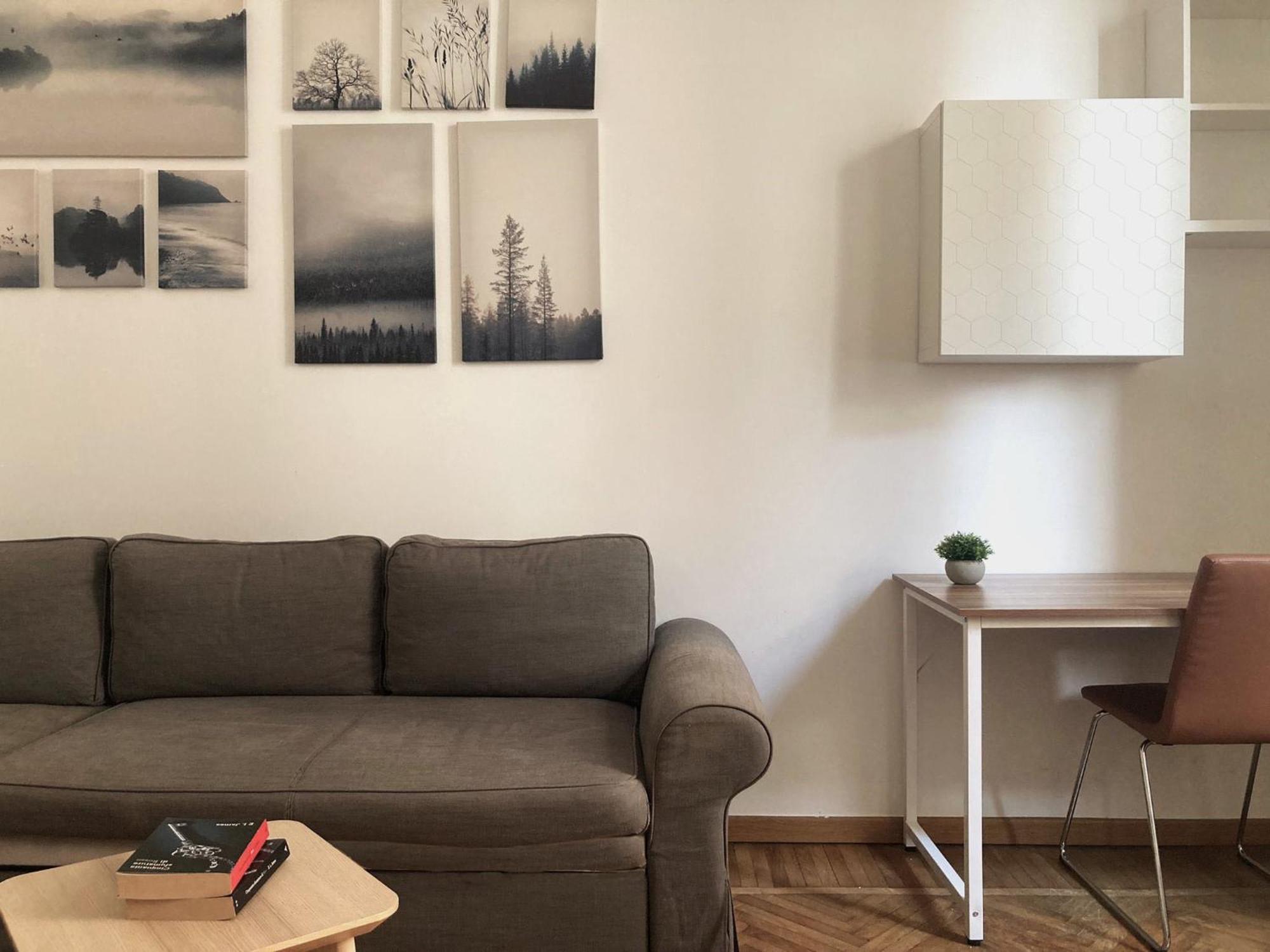 Monviso 35 , Cozy Apartment Milán Exteriér fotografie